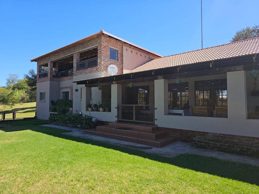 4 Bedroom Property for Sale in Rietfontein AH North West